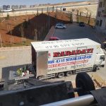Gaziantep Evden Eve Taşımacılık